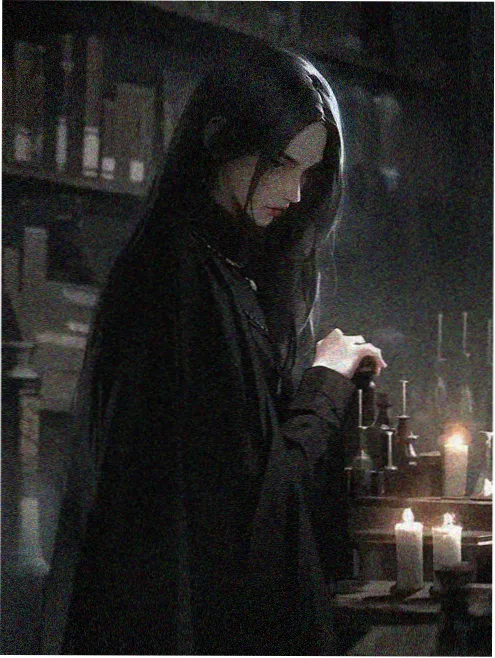 深海频率欧美科幻惊悚片海报